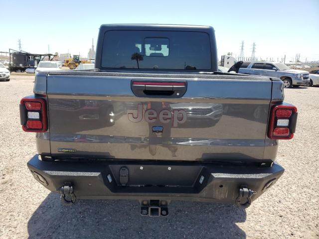 Photo 6 from auction – 2022 JEEP GLADIATOR with VIN 1C6JJTBM5NL156700