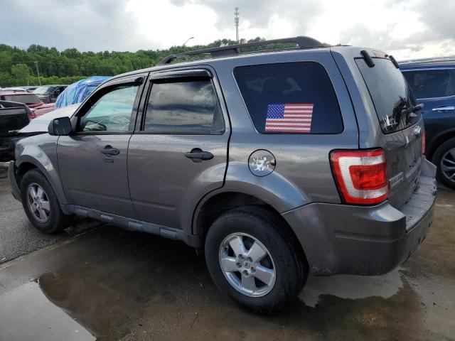 Zdjęcie 2 z aukcji – 2012 FORD ESCAPE XLT z VIN 1FMCU0DG1CKA42982