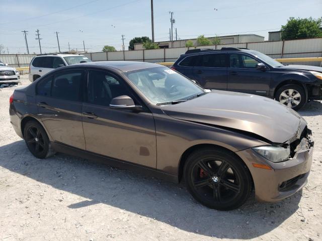 Photo 4 from auction – 2013 BMW 328 I SULE with VIN WBA3C1G50DNR49257