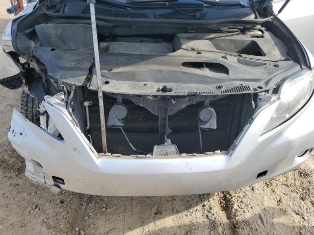 Photo 12 from auction – 2011 LEXUS RX 350 with VIN 2T2ZK1BA0BC045571