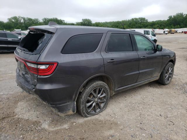 Photo 3 from auction – 2017 DODGE DURANGO GT with VIN 1C4RDJDG4HC796917