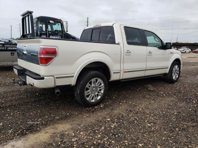 Photo 3 from auction – 2009 FORD F150 SUPER with VIN 1FTPW12V39FA50963