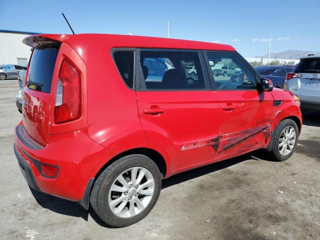 Photo 3 from auction – 2013 KIA SOUL + with VIN KNDJT2A61D7623697