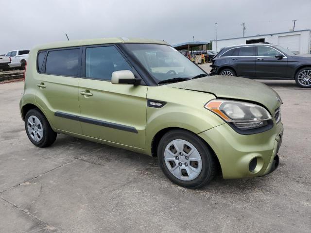 Photo 4 from auction – 2013 KIA SOUL with VIN KNDJT2A58D7549556