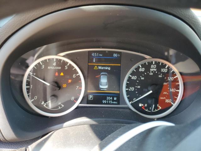 Photo 9 from auction – 2019 NISSAN SENTRA S with VIN 3N1AB7AP1KY369724