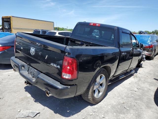 Photo 3 from auction – 2013 RAM 1500 ST with VIN 1C6RR7KT0DS545467