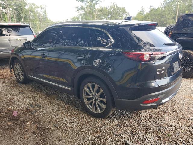 Photo 2 from auction – 2018 MAZDA CX-9 GRAND with VIN JM3TCADY0J0229653