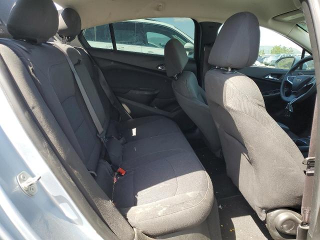 Photo 10 from auction – 2017 CHEVROLET CRUZE LT with VIN 3G1BE5SM7HS561672