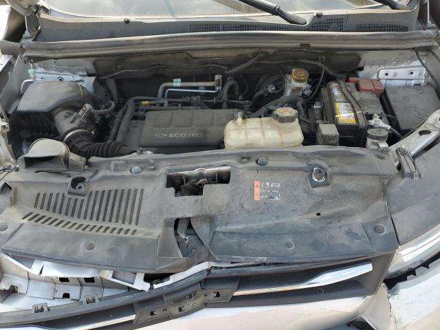 Photo 12 from auction – 2020 CHEVROLET TRAX LS with VIN 3GNCJKSB0LL292753