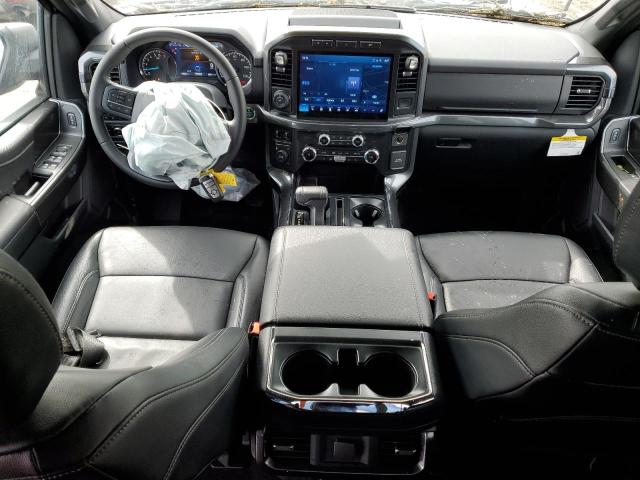 Photo 8 from auction – 2023 FORD F150 SUPER with VIN 1FTEW1EP2PFD18287