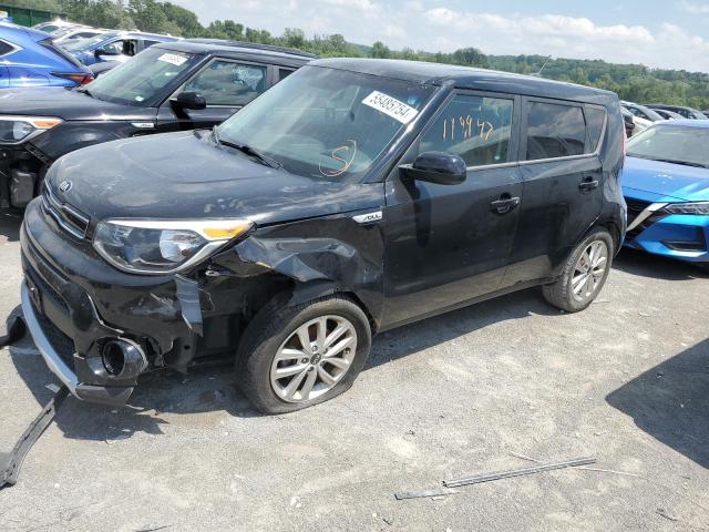 KIA SOUL 2017 z numerem VIN KNDJP3A53H7425792 - Zdjęcie z aukcji