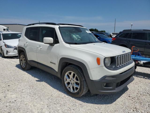 Photo 4 from auction – 2018 JEEP RENEGADE L with VIN ZACCJABB7JPJ04301