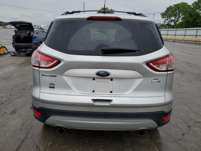 Foto 6 de la subasta – 2013 FORD ESCAPE SE con VIN 1FMCU9G97DUC20465