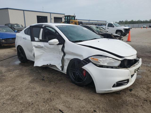 Photo 4 from auction – 2013 DODGE DART LIMIT with VIN 1C3CDFCH2DD703799