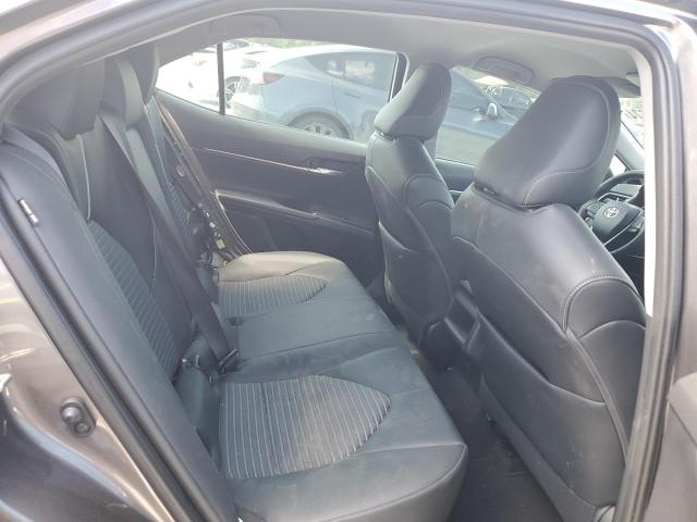 Photo 10 from auction – 2020 TOYOTA CAMRY with VIN 4T1G11AK4LU892943