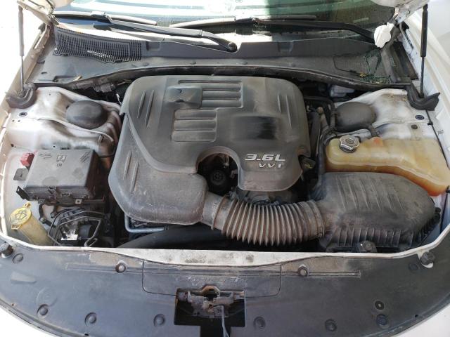 Foto 11 de la subasta – 2015 DODGE CHARGER SE con VIN 2C3CDXBG2FH790561
