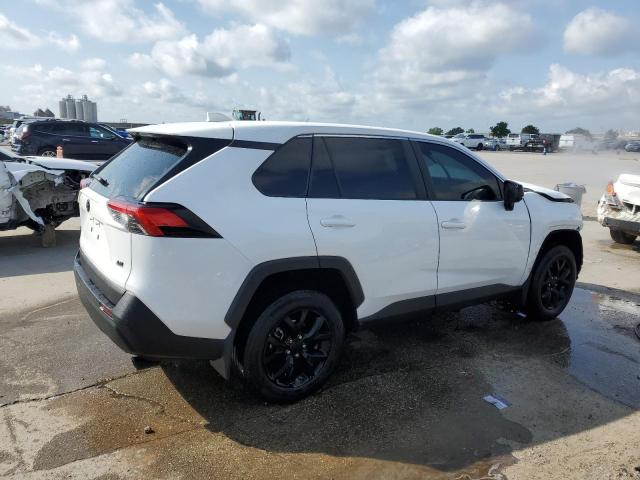 Photo 3 from auction – 2022 TOYOTA RAV4 LE with VIN 2T3H1RFV4NW226536