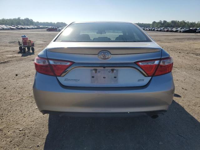 Photo 6 from auction – 2017 TOYOTA CAMRY LE with VIN 4T1BF1FK2HU747301