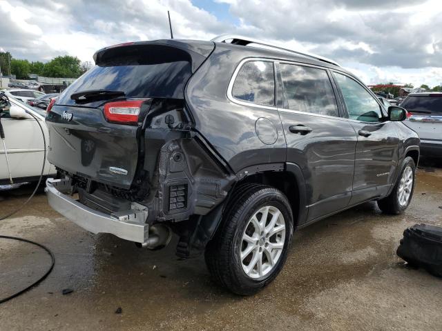 Zdjęcie 3 z aukcji – 2016 JEEP CHEROKEE L z VIN 1C4PJMCS2GW286392
