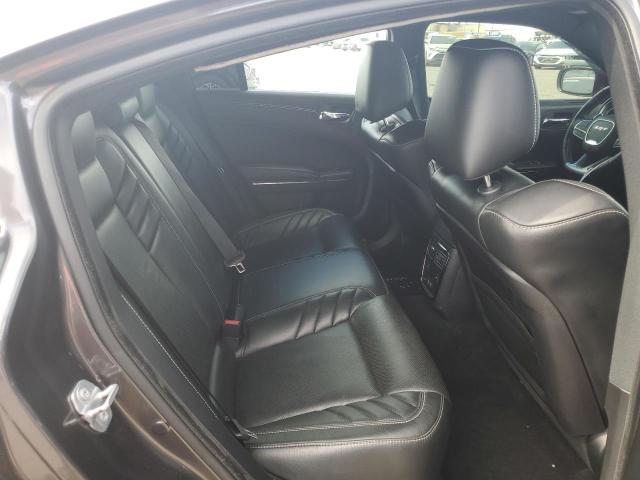 Photo 10 from auction – 2020 DODGE CHARGER SR with VIN 2C3CDXL99LH207205