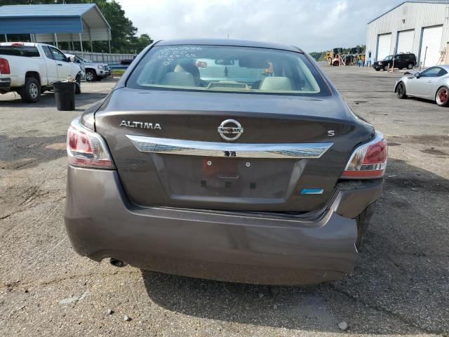 Photo 6 from auction – 2014 NISSAN ALTIMA 2.5 with VIN 1N4AL3APXEN213563
