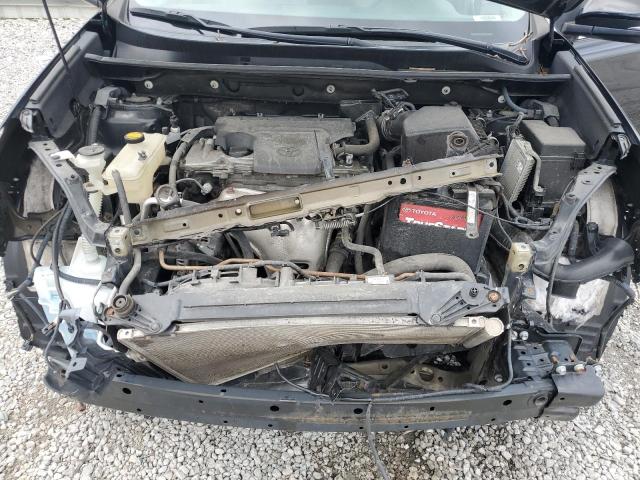 Photo 12 from auction – 2015 TOYOTA RAV4 XLE with VIN 2T3RFREV3FW377005