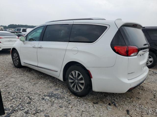 Photo 2 from auction – 2020 CHRYSLER PACIFICA T with VIN 2C4RC1EG0LR234465