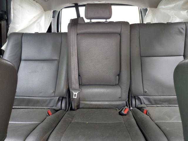 Photo 10 from auction – 2018 TOYOTA SEQUOIA LI with VIN 5TDJY5G13JS155987