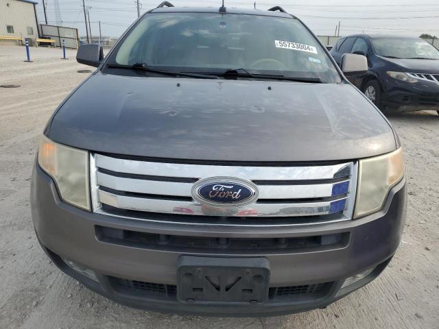 Photo 5 from auction – 2010 FORD EDGE SEL with VIN 2FMDK3JC5ABB51966