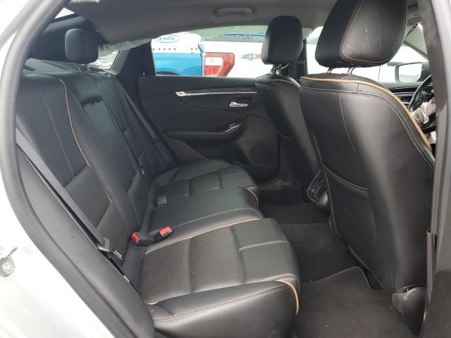 Photo 10 from auction – 2020 CHEVROLET IMPALA PRE with VIN 1G1105S3XLU108432