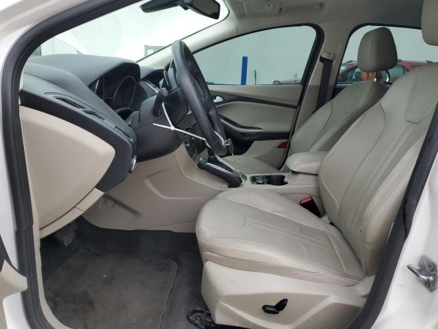صورة رقم 7 من المزاد - 2012 FORD FOCUS SEL مع VIN 1FAHP3M25CL206340