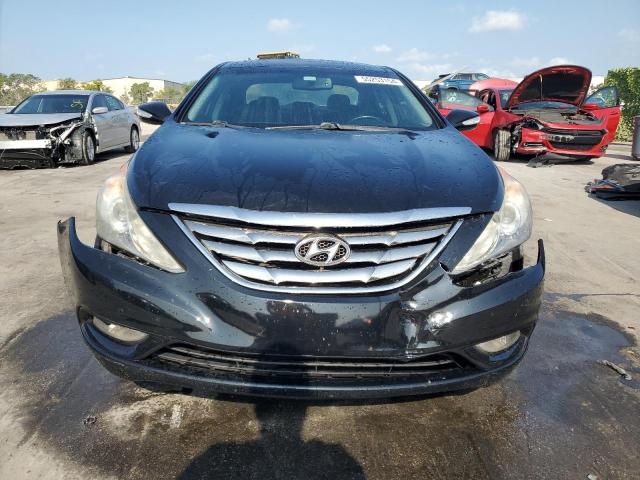 صورة رقم 5 من المزاد - 2012 HYUNDAI SONATA SE مع VIN 5NPEC4AC9CH379357