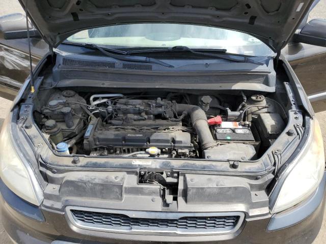 Photo 11 from auction – 2010 KIA SOUL + with VIN KNDJT2A24A7102966