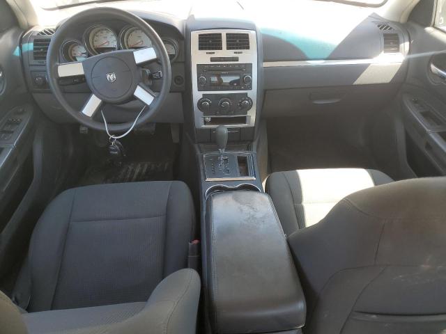 Photo 8 from auction – 2009 DODGE CHARGER with VIN 2B3KA43DX9H596529