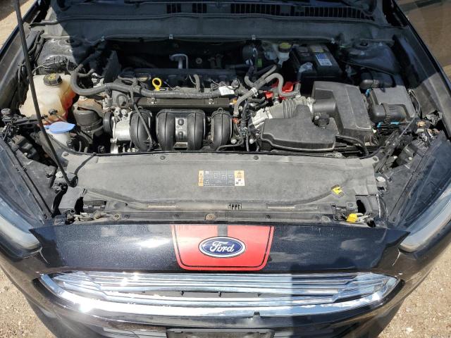 Photo 11 from auction – 2015 FORD FUSION SE with VIN 1FA6P0H76F5129109
