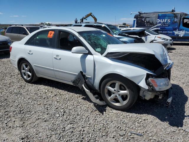 Photo 4 from auction – 2009 HYUNDAI SONATA SE with VIN 5NPEU46F79H465906