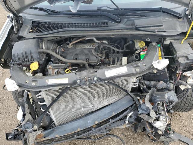 Photo 12 from auction – 2008 DODGE GRAND CARA with VIN 2D8HN54P98R619983