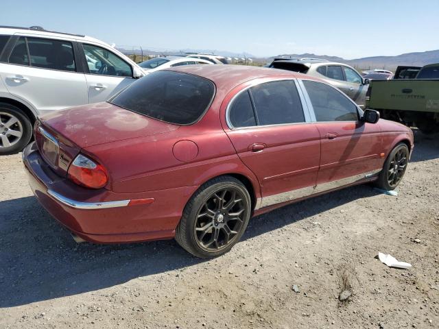 Photo 3 from auction – 2000 JAGUAR S-TYPE with VIN SAJDA01C4YFL19726
