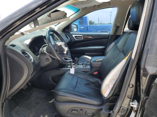 Photo 7 from auction – 2014 NISSAN PATHFINDER with VIN 5N1AR2MM0EC664979