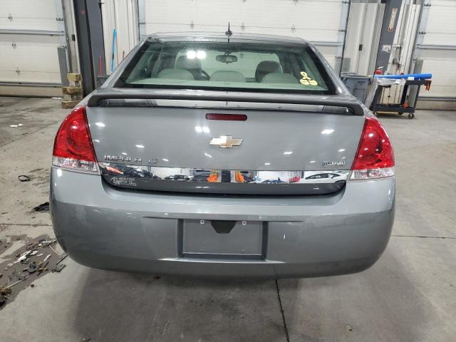 Photo 6 from auction – 2007 CHEVROLET IMPALA LT with VIN 2G1WT58K179338021