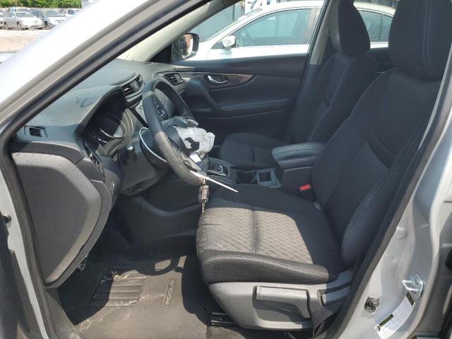 Photo 7 from auction – 2017 NISSAN ROGUE S with VIN KNMAT2MT1HP529908