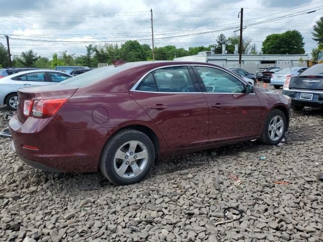 Photo 3 from auction – 2016 CHEVROLET MALIBU LIM with VIN 1G11C5SA2GF146592