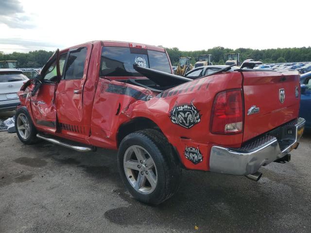 Photo 2 from auction – 2012 DODGE RAM 1500 S with VIN 1C6RD6GT5CS333177