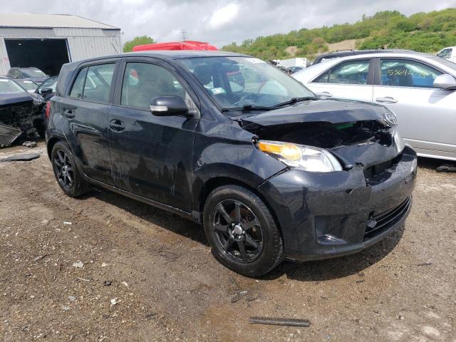 Фото 4 с аукциона – 2012 TOYOTA SCION XD с VIN JTKKU4B46C1020197