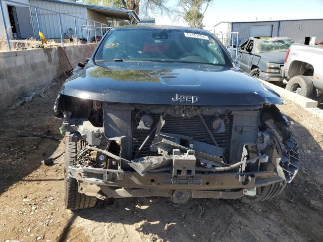 Photo 5 from auction – 2021 JEEP GRAND CHER with VIN 1C4RJFCG5MC735237