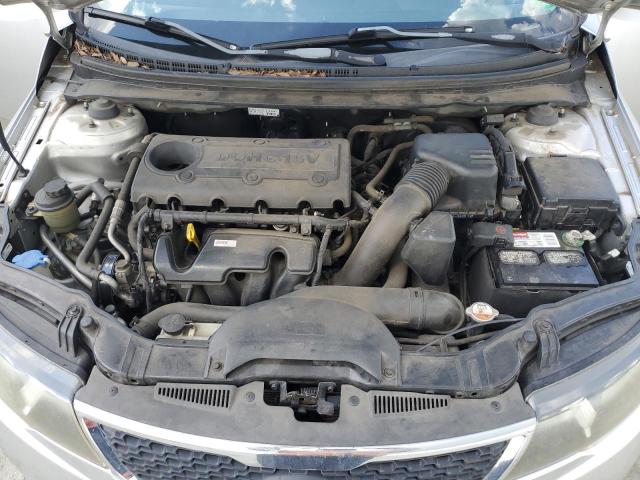 Photo 11 from auction – 2013 KIA FORTE EX with VIN KNAFU4A2XD5716111