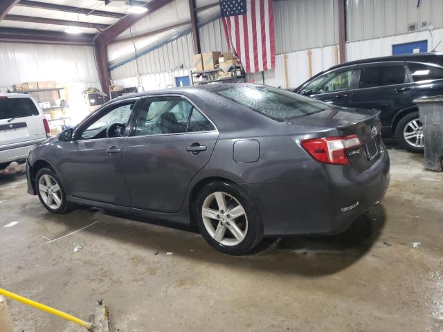 Photo 2 from auction – 2013 TOYOTA CAMRY L with VIN 4T1BF1FK9DU220723