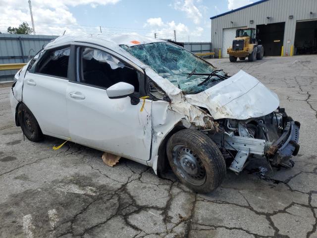 Photo 4 from auction – 2016 NISSAN VERSA NOTE with VIN 3N1CE2CP6GL366046