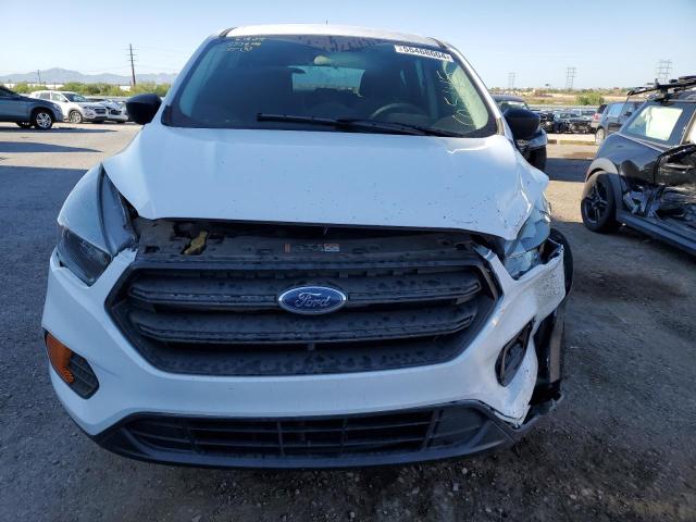 Photo 5 from auction – 2019 FORD ESCAPE S with VIN 1FMCU0F71KUC05145