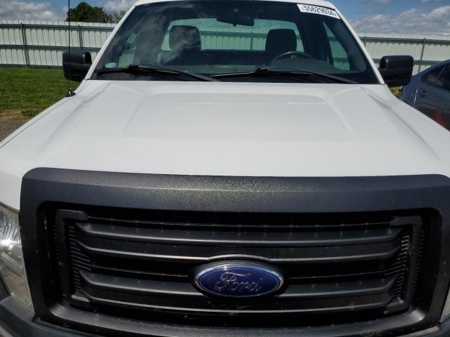 Photo 11 from auction – 2013 FORD F150 with VIN 1FTNF1EFXDKD61527